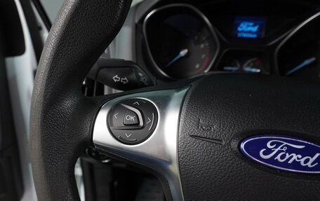 Ford Focus III, 2014 год, 979 000 рублей, 19 фотография