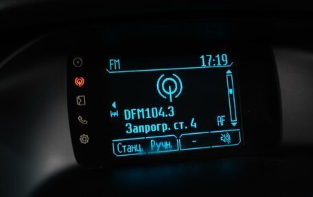 Ford Focus III, 2014 год, 979 000 рублей, 14 фотография