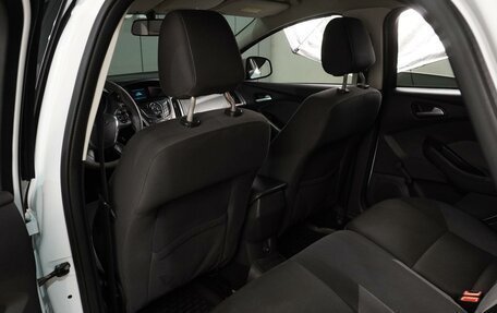 Ford Focus III, 2014 год, 979 000 рублей, 11 фотография