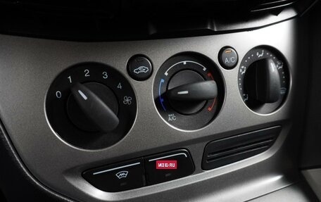 Ford Focus III, 2014 год, 979 000 рублей, 17 фотография