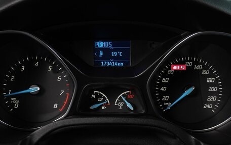 Ford Focus III, 2014 год, 979 000 рублей, 21 фотография