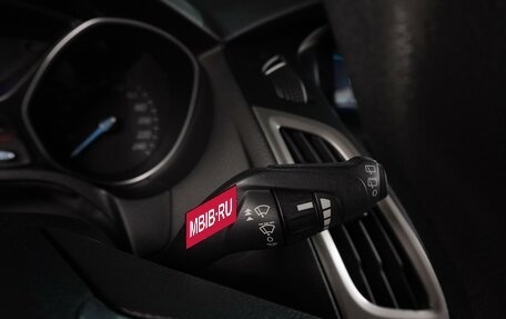 Ford Focus III, 2014 год, 979 000 рублей, 13 фотография