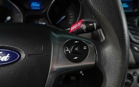 Ford Focus III, 2014 год, 979 000 рублей, 20 фотография