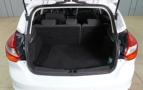 Ford Focus III, 2014 год, 979 000 рублей, 22 фотография