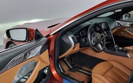 BMW 8 серия, 2022 год, 7 200 000 рублей, 5 фотография
