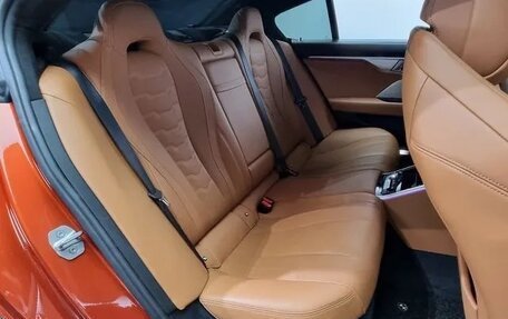 BMW 8 серия, 2022 год, 7 200 000 рублей, 12 фотография