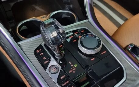 BMW 8 серия, 2022 год, 7 200 000 рублей, 10 фотография