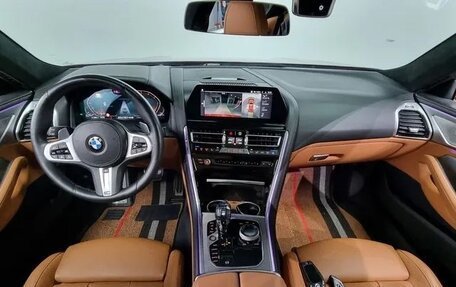 BMW 8 серия, 2022 год, 7 200 000 рублей, 7 фотография