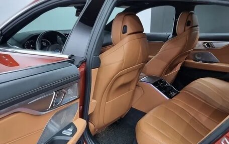 BMW 8 серия, 2022 год, 7 200 000 рублей, 13 фотография