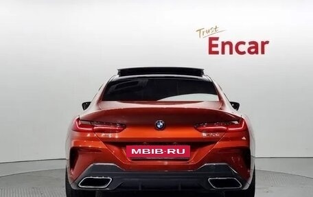BMW 8 серия, 2022 год, 7 200 000 рублей, 4 фотография