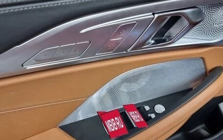 BMW 8 серия, 2022 год, 7 200 000 рублей, 14 фотография