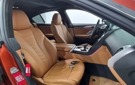 BMW 8 серия, 2022 год, 7 200 000 рублей, 11 фотография