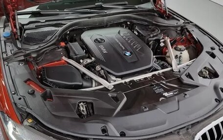 BMW 8 серия, 2022 год, 7 200 000 рублей, 16 фотография