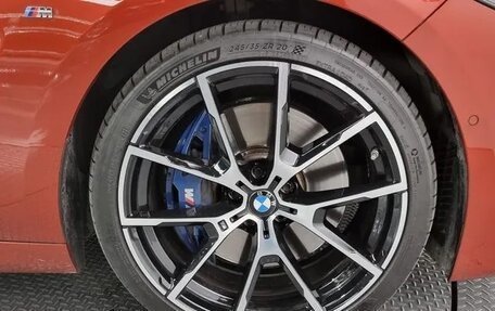 BMW 8 серия, 2022 год, 7 200 000 рублей, 17 фотография
