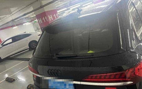 Audi Q7, 2021 год, 5 150 000 рублей, 5 фотография