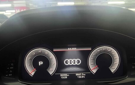 Audi Q7, 2021 год, 5 150 000 рублей, 6 фотография