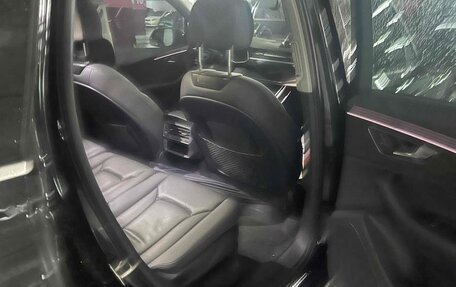Audi Q7, 2021 год, 5 150 000 рублей, 9 фотография