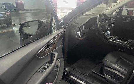 Audi Q7, 2021 год, 5 150 000 рублей, 8 фотография