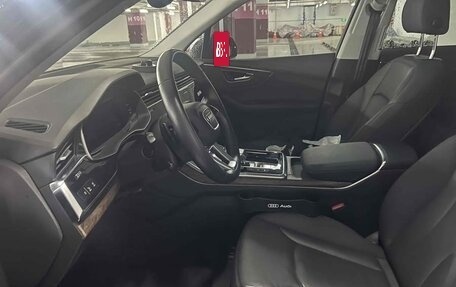 Audi Q7, 2021 год, 5 150 000 рублей, 7 фотография