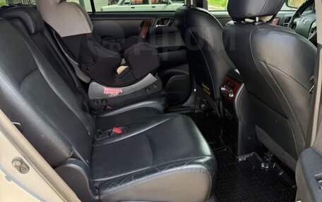 Toyota Highlander III, 2011 год, 2 230 000 рублей, 9 фотография