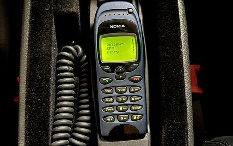 Mercedes-Benz C-Класс, 2001 год, 642 000 рублей, 18 фотография
