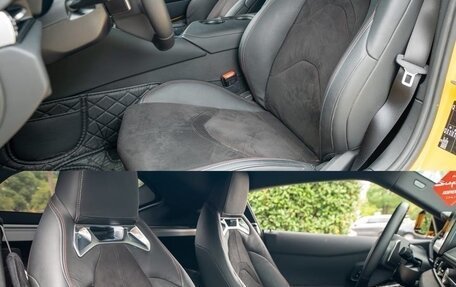 Toyota Supra, 2022 год, 6 390 000 рублей, 7 фотография