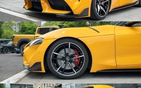 Toyota Supra, 2022 год, 6 390 000 рублей, 6 фотография