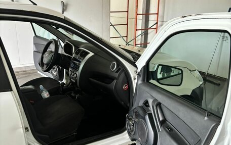 Datsun on-DO I рестайлинг, 2014 год, 230 000 рублей, 3 фотография