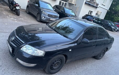 Nissan Almera Classic, 2008 год, 550 000 рублей, 2 фотография