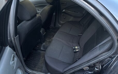 Nissan Almera Classic, 2008 год, 550 000 рублей, 6 фотография