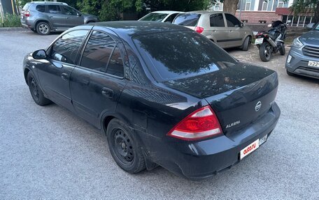 Nissan Almera Classic, 2008 год, 550 000 рублей, 3 фотография
