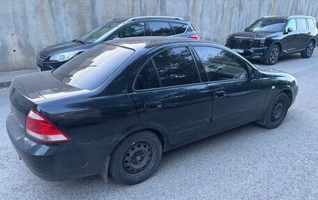 Nissan Almera Classic, 2008 год, 550 000 рублей, 5 фотография