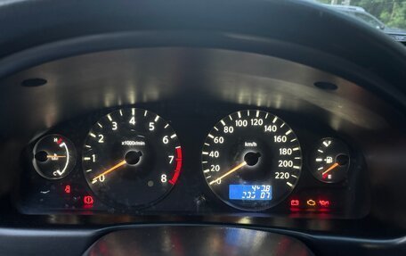Nissan Almera Classic, 2008 год, 550 000 рублей, 8 фотография