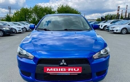 Mitsubishi Lancer IX, 2010 год, 995 000 рублей, 2 фотография