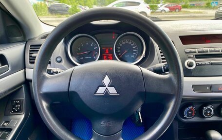 Mitsubishi Lancer IX, 2010 год, 995 000 рублей, 12 фотография