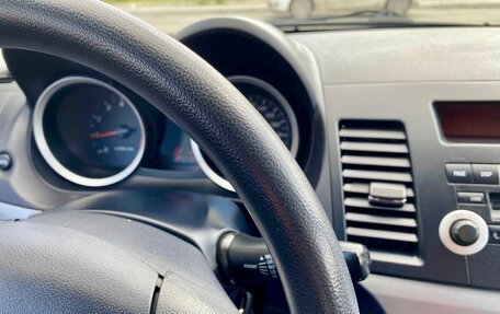 Mitsubishi Lancer IX, 2010 год, 995 000 рублей, 16 фотография