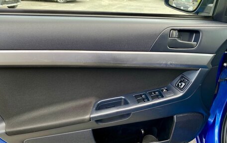 Mitsubishi Lancer IX, 2010 год, 995 000 рублей, 10 фотография