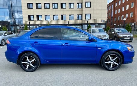 Mitsubishi Lancer IX, 2010 год, 995 000 рублей, 8 фотография