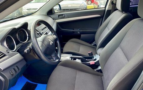 Mitsubishi Lancer IX, 2010 год, 995 000 рублей, 9 фотография