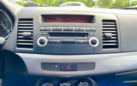 Mitsubishi Lancer IX, 2010 год, 995 000 рублей, 19 фотография