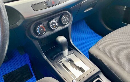 Mitsubishi Lancer IX, 2010 год, 995 000 рублей, 18 фотография