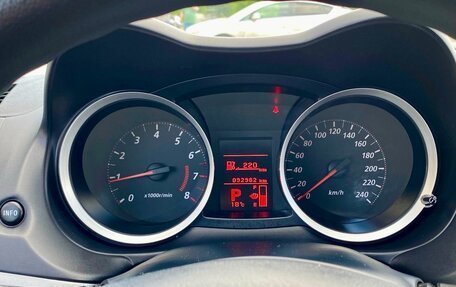 Mitsubishi Lancer IX, 2010 год, 995 000 рублей, 17 фотография