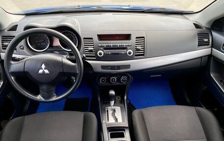 Mitsubishi Lancer IX, 2010 год, 995 000 рублей, 13 фотография
