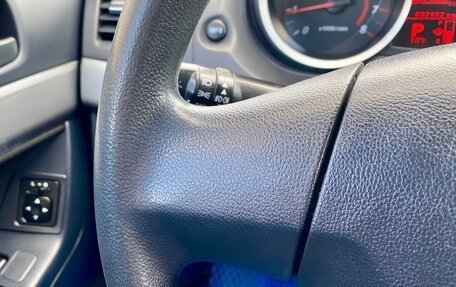 Mitsubishi Lancer IX, 2010 год, 995 000 рублей, 15 фотография