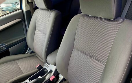 Mitsubishi Lancer IX, 2010 год, 995 000 рублей, 14 фотография