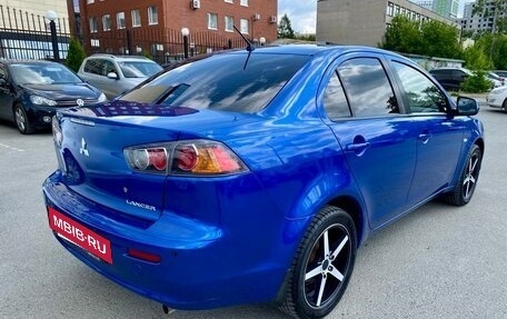 Mitsubishi Lancer IX, 2010 год, 995 000 рублей, 7 фотография