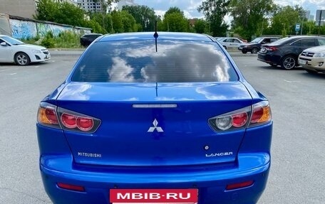 Mitsubishi Lancer IX, 2010 год, 995 000 рублей, 6 фотография
