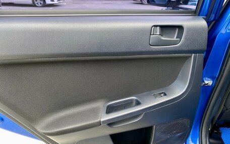 Mitsubishi Lancer IX, 2010 год, 995 000 рублей, 21 фотография