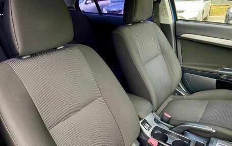 Mitsubishi Lancer IX, 2010 год, 995 000 рублей, 27 фотография
