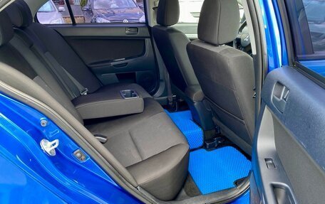 Mitsubishi Lancer IX, 2010 год, 995 000 рублей, 24 фотография